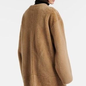 the sherling coat